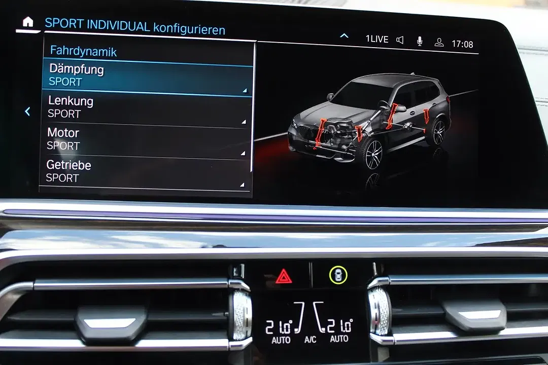 BMW X5 M Sport Individual - Thumbnail 24