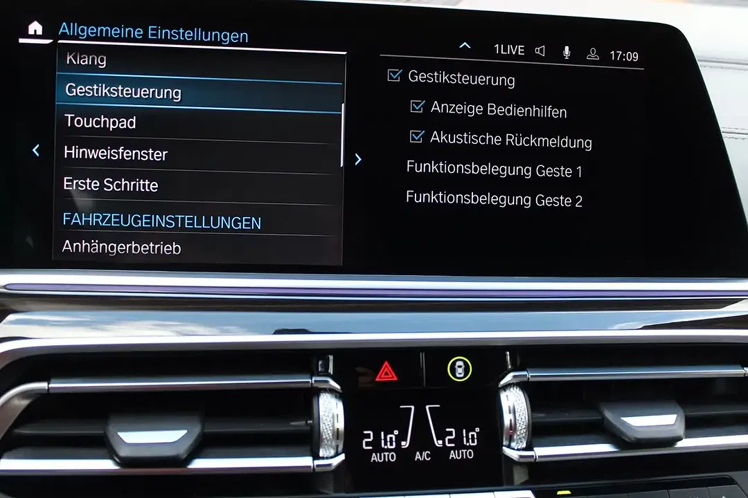 BMW X5 M Sport Individual - Thumbnail 27
