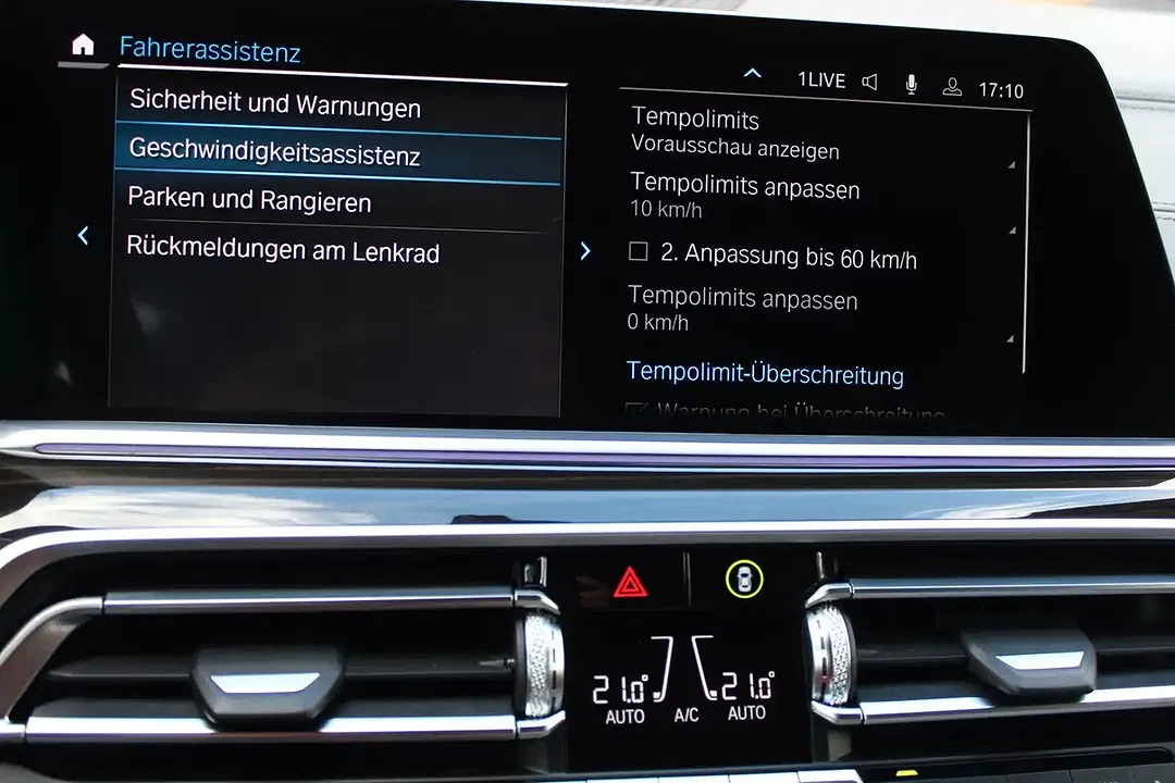 BMW X5 M Sport Individual - Thumbnail 30