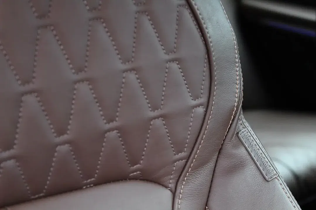 BMW X5 M Sport Individual - Thumbnail 35