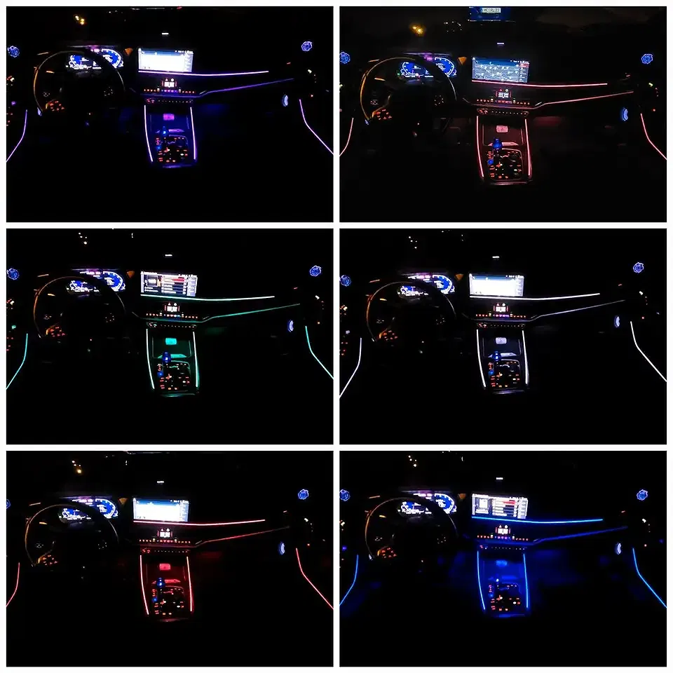 Alpina XB7 - Thumbnail 11