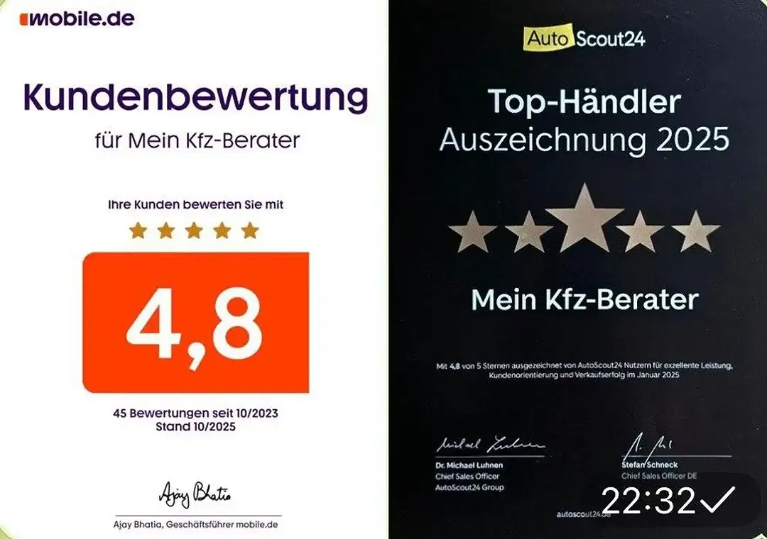 Alpina XB7 - Thumbnail 4