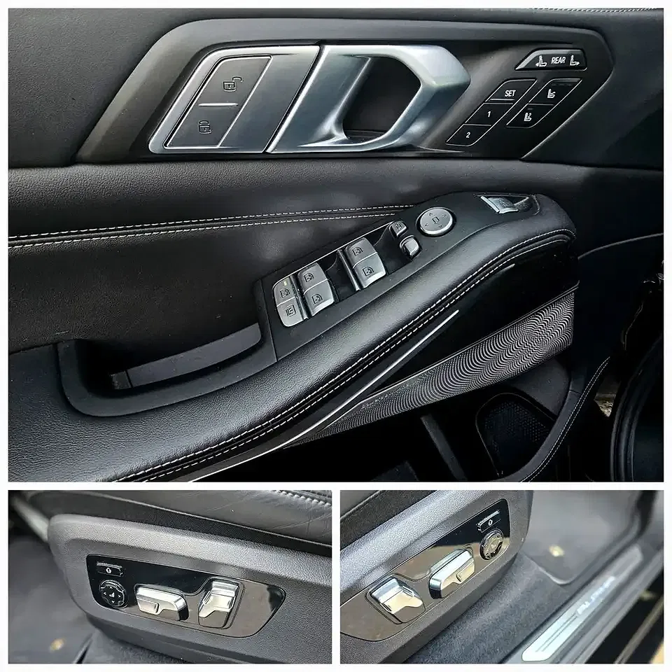 Alpina XB7 - Thumbnail 9