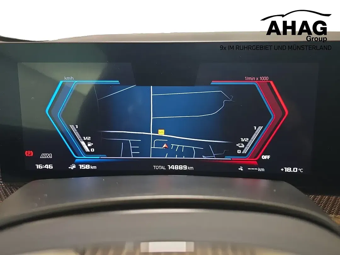BMW XM M - Thumbnail 11