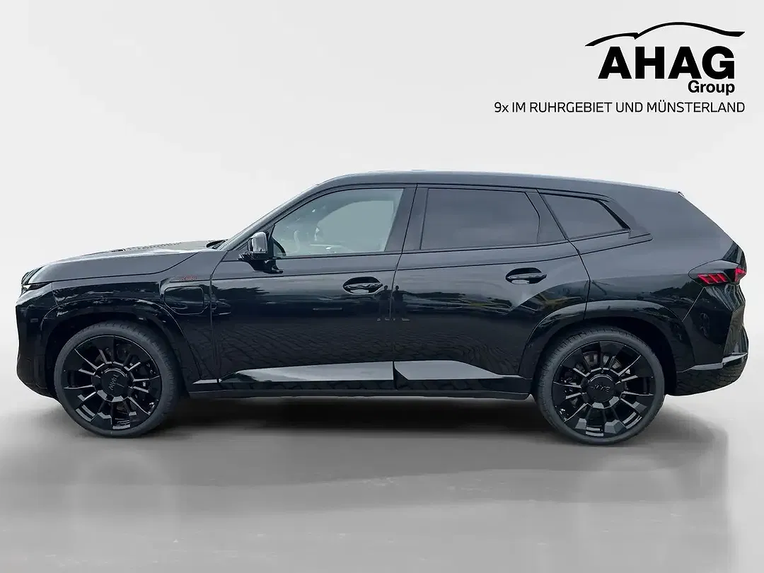BMW XM M - Thumbnail 6