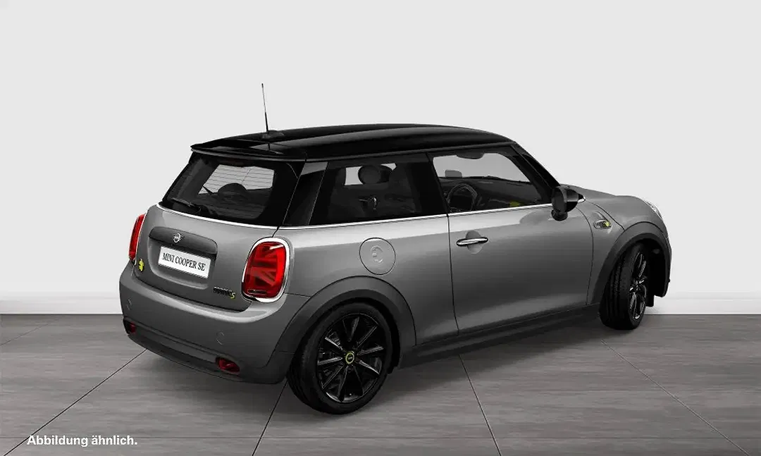 MINI Cooper SE - Thumbnail 2
