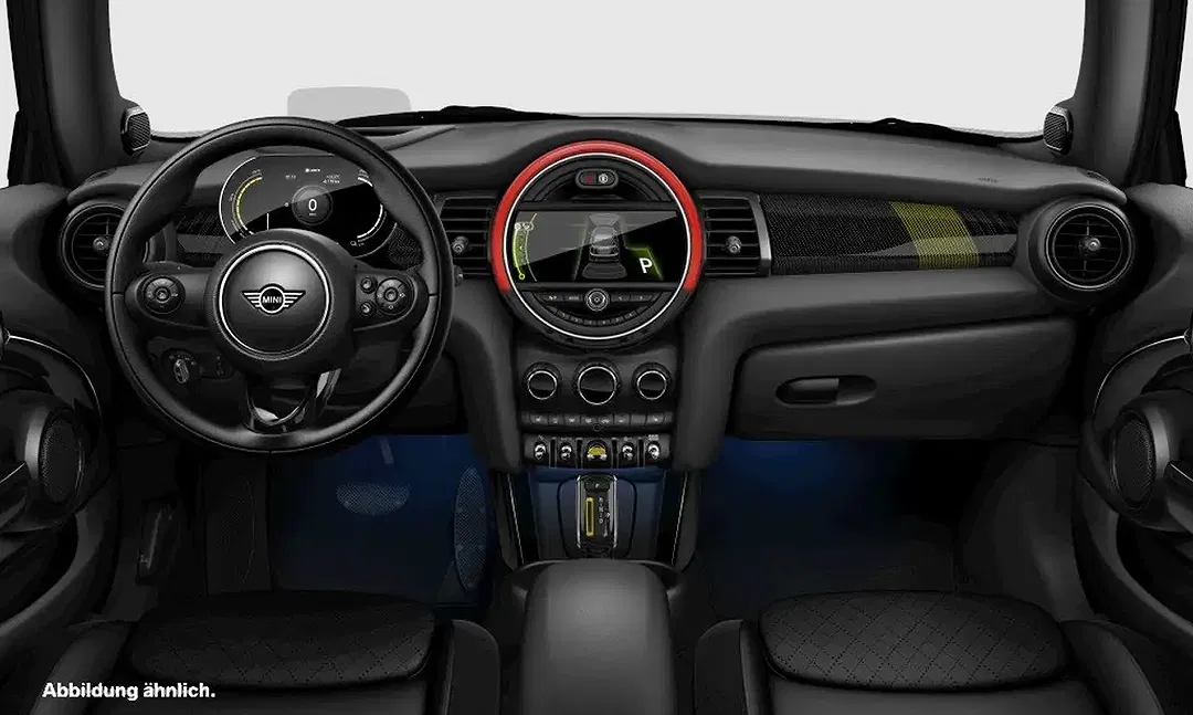 MINI Cooper SE - Thumbnail 4