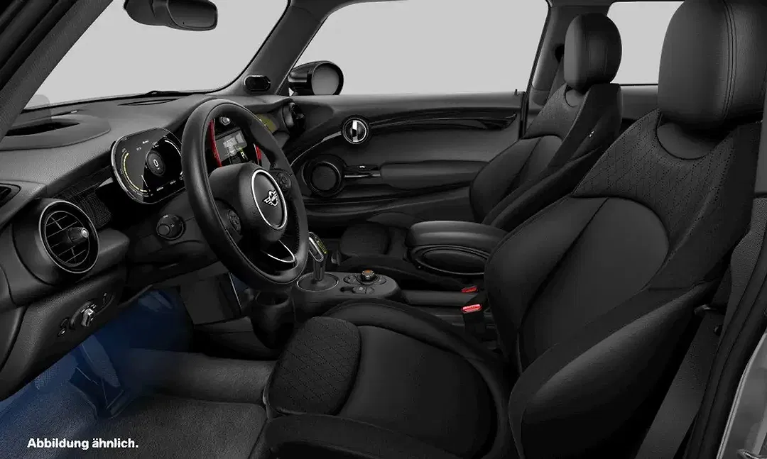 MINI Cooper SE - Thumbnail 5