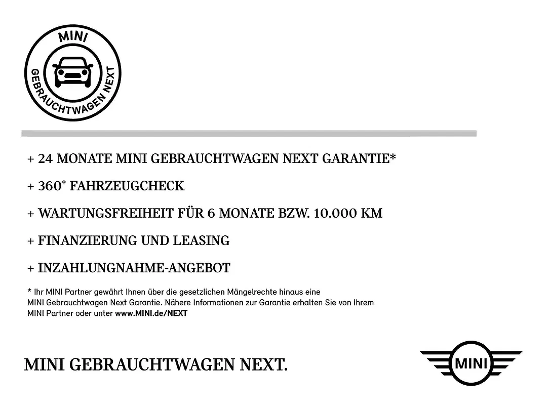 MINI Cooper SE - Thumbnail 7