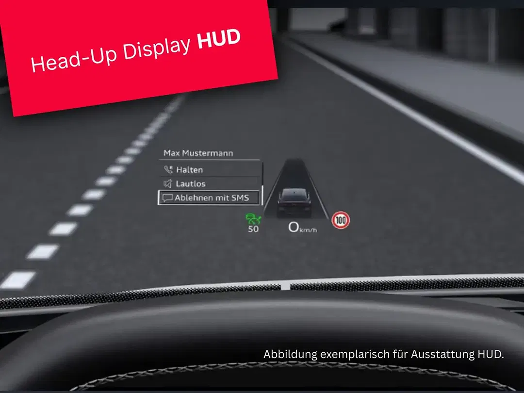 Audi S6 e-tron quattro Avant - Thumbnail 7