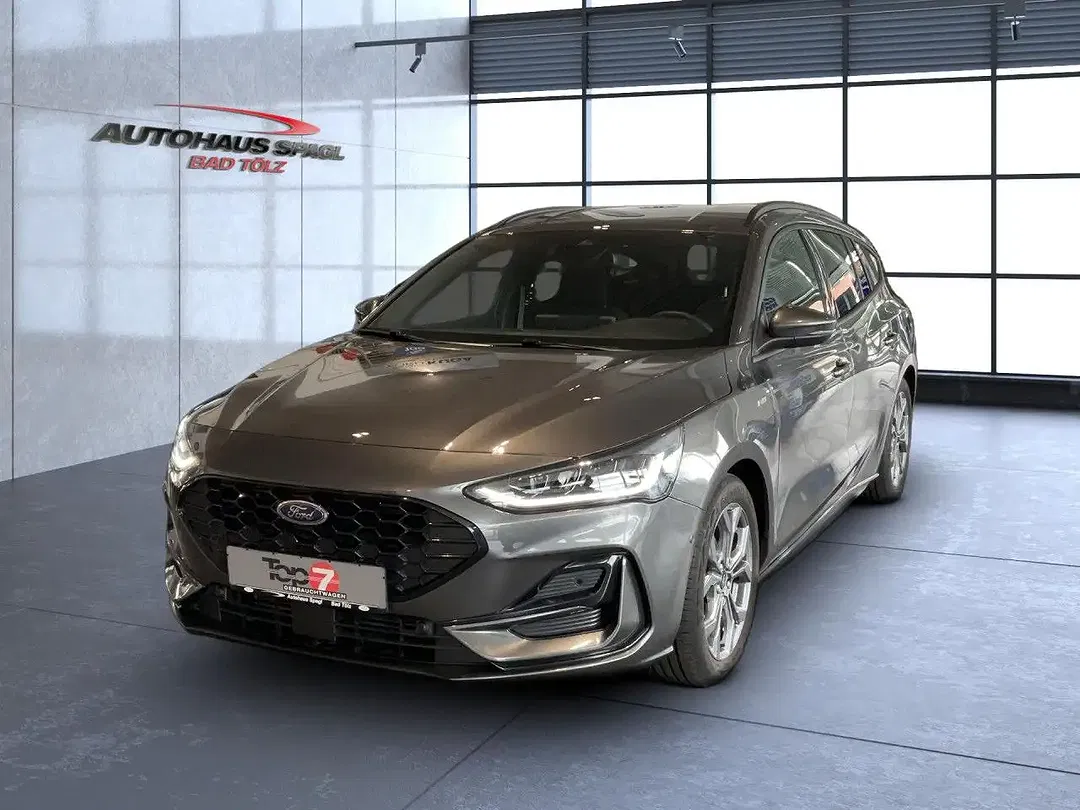 Ford Focus ST-Line X - foto 2