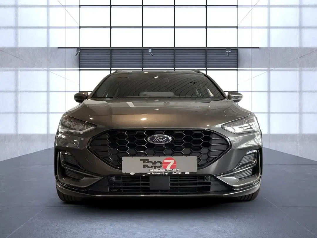 Ford Focus ST-Line X - Thumbnail 7
