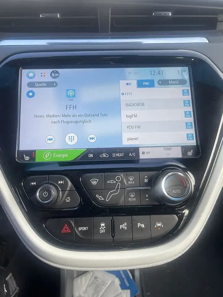 Opel Ampera Plus - Thumbnail 10