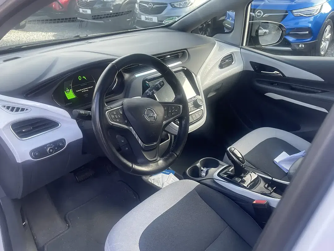 Opel Ampera Plus - Thumbnail 11