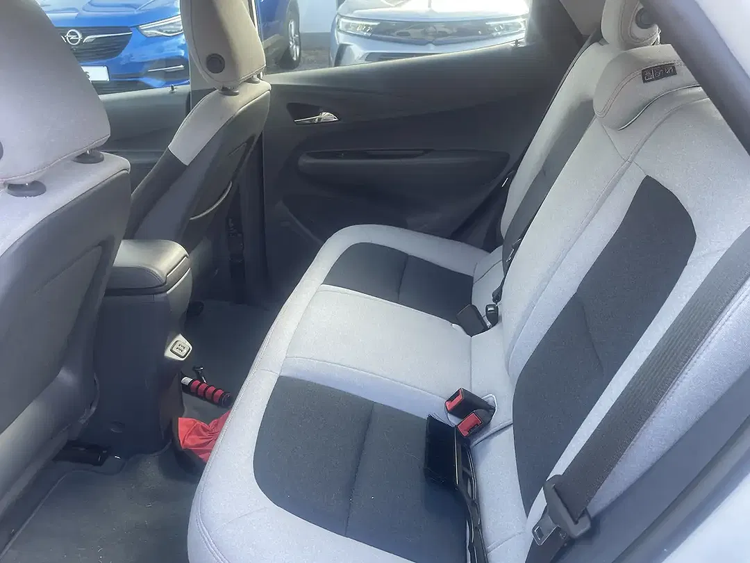 Opel Ampera Plus - foto 14