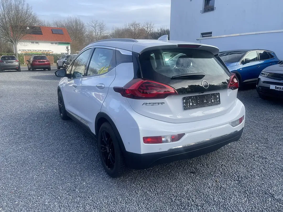 Opel Ampera Plus - Thumbnail 7