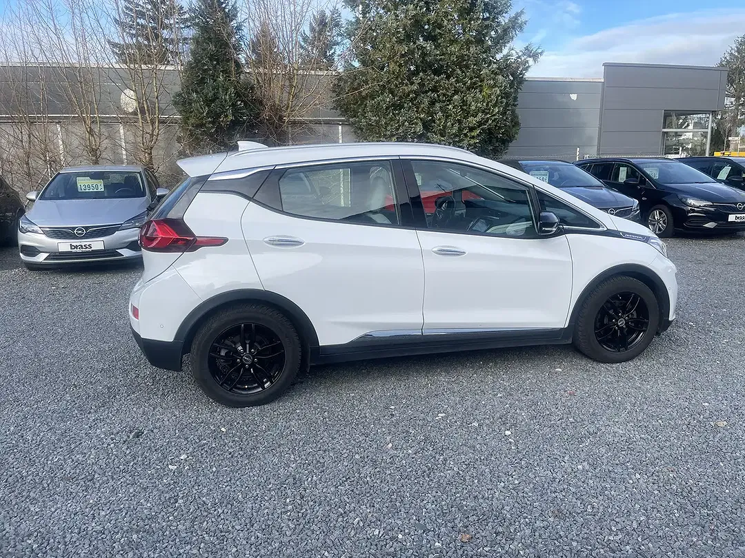 Opel Ampera Plus - Thumbnail 8