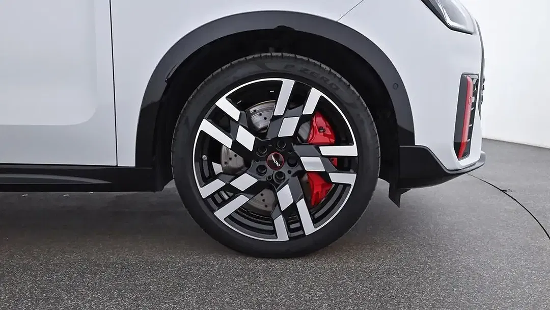 MINI JCW Countryman All4 JCW Trim - Thumbnail 8