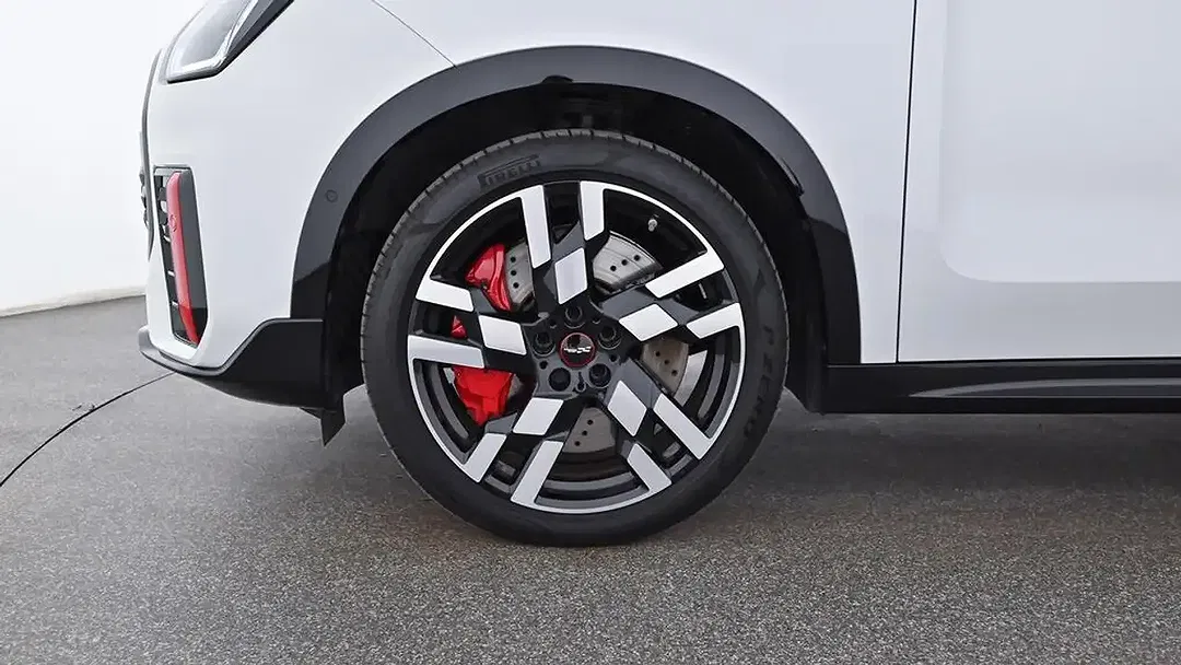 MINI JCW Countryman All4 JCW Trim - Thumbnail 9