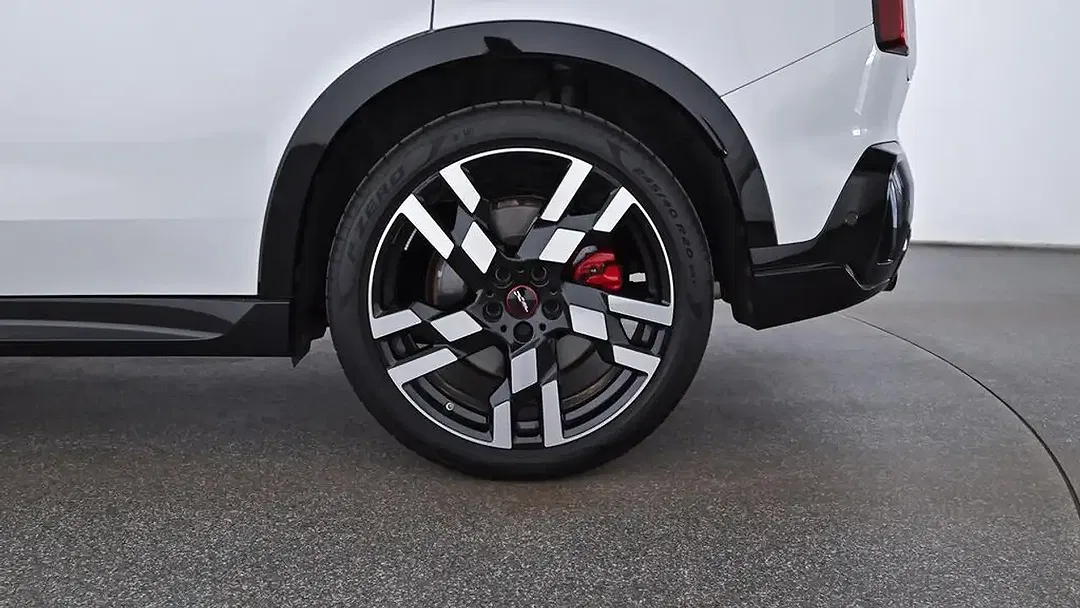 MINI JCW Countryman All4 JCW Trim - Thumbnail 10