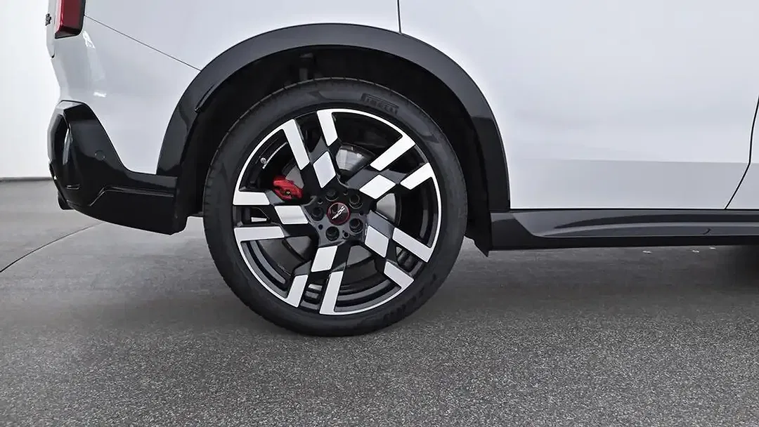 MINI JCW Countryman All4 JCW Trim - Thumbnail 11