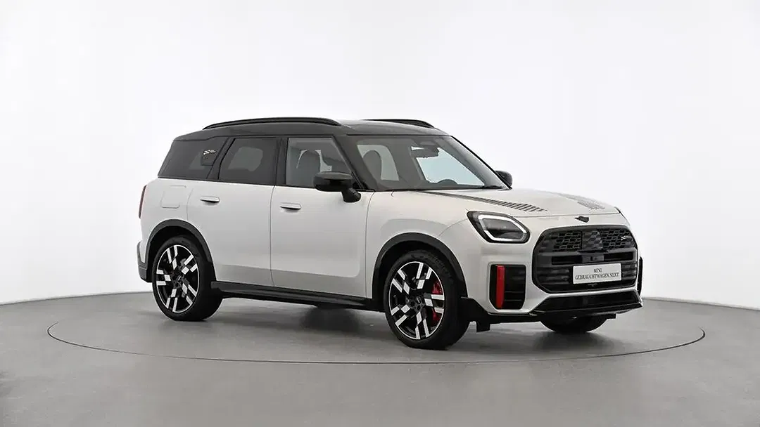 MINI JCW Countryman All4 JCW Trim - Thumbnail 13