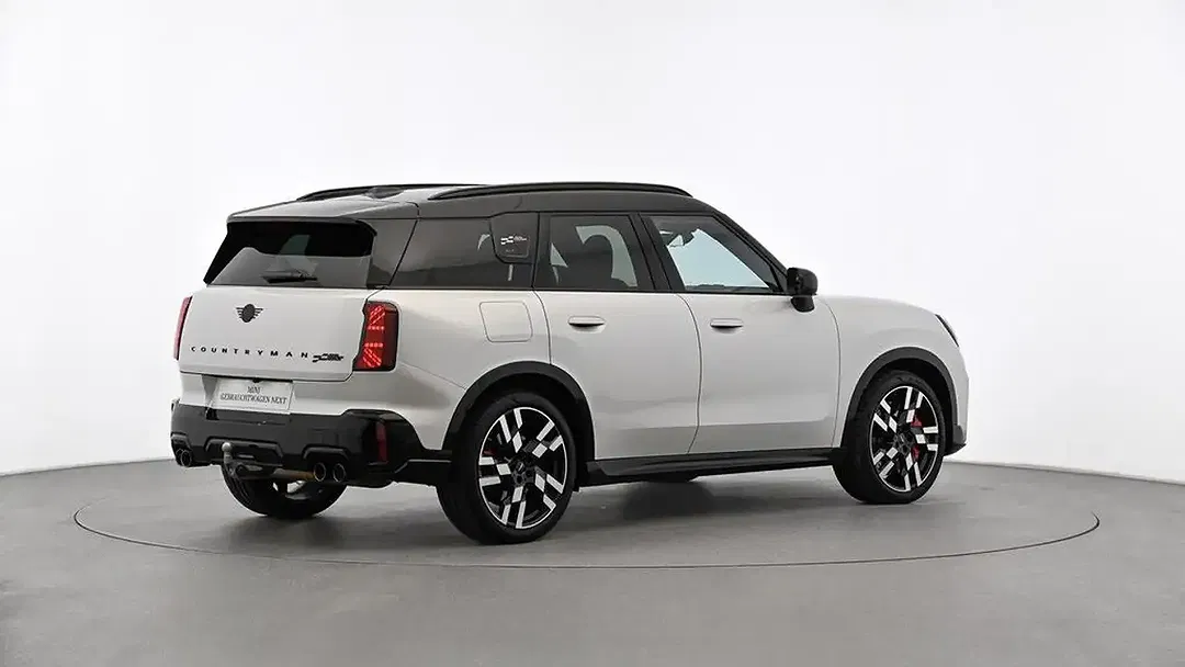 MINI JCW Countryman All4 JCW Trim - Thumbnail 5