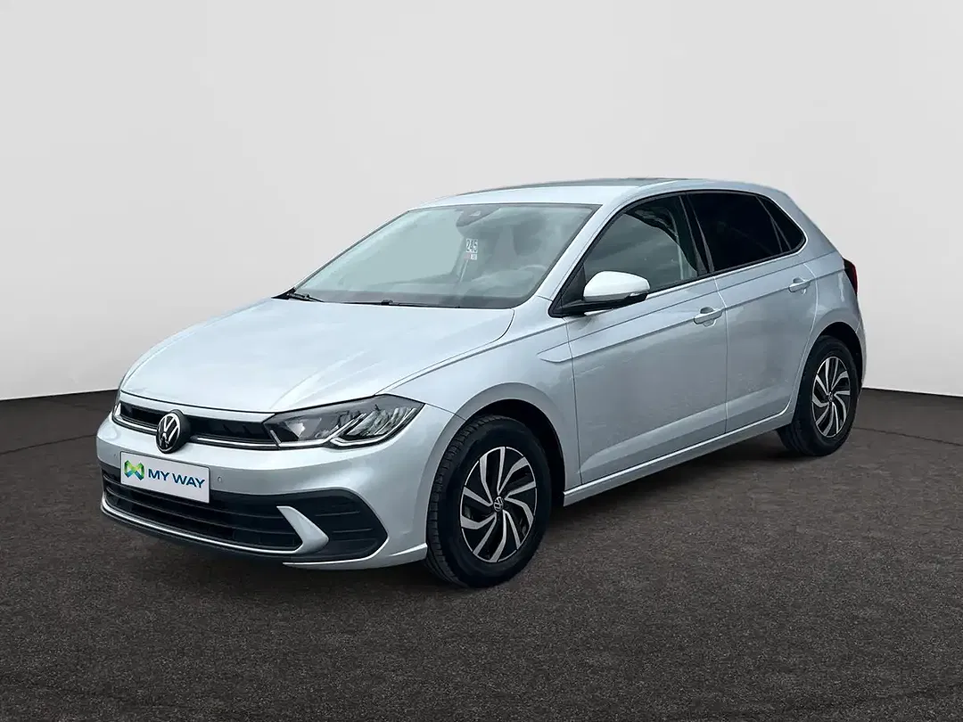 Volkswagen Polo 1.0 TSI Life Business - Thumbnail 1