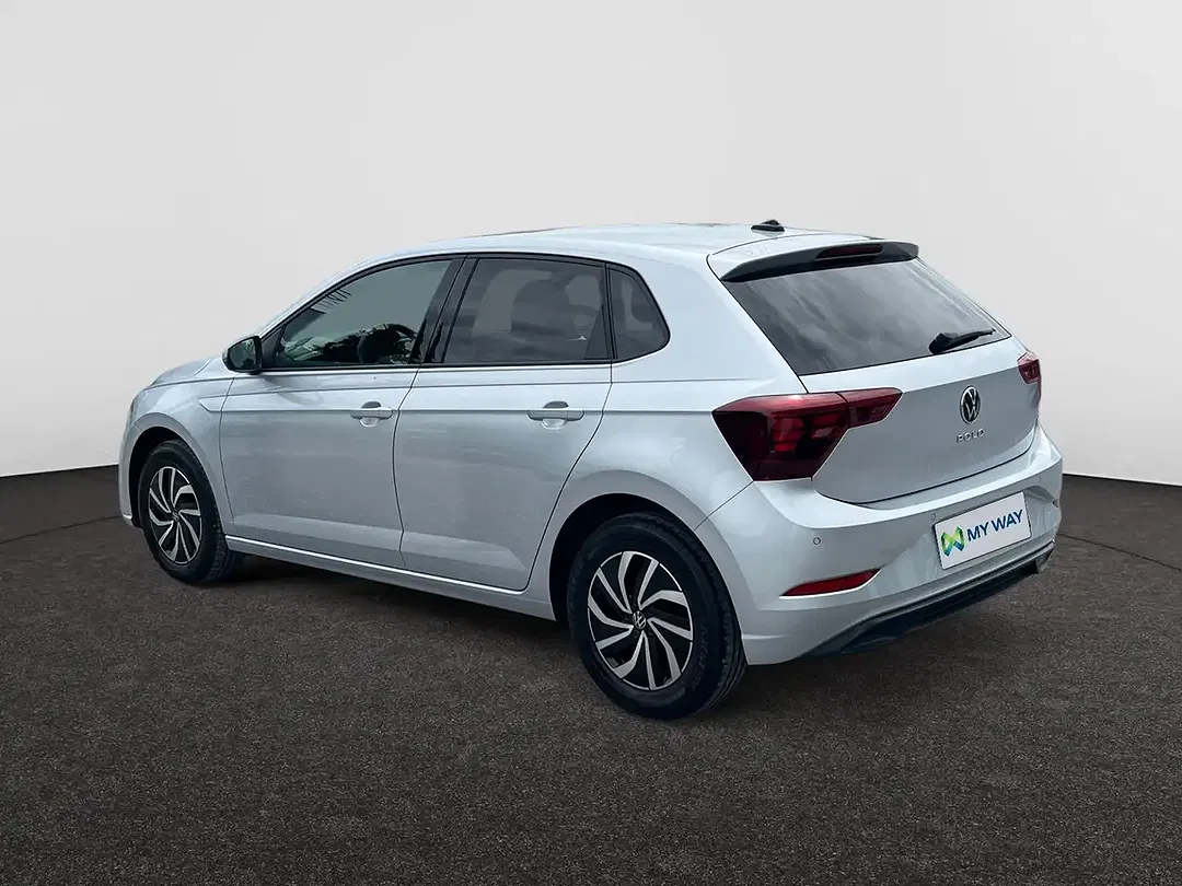 Volkswagen Polo 1.0 TSI Life Business - Thumbnail 15