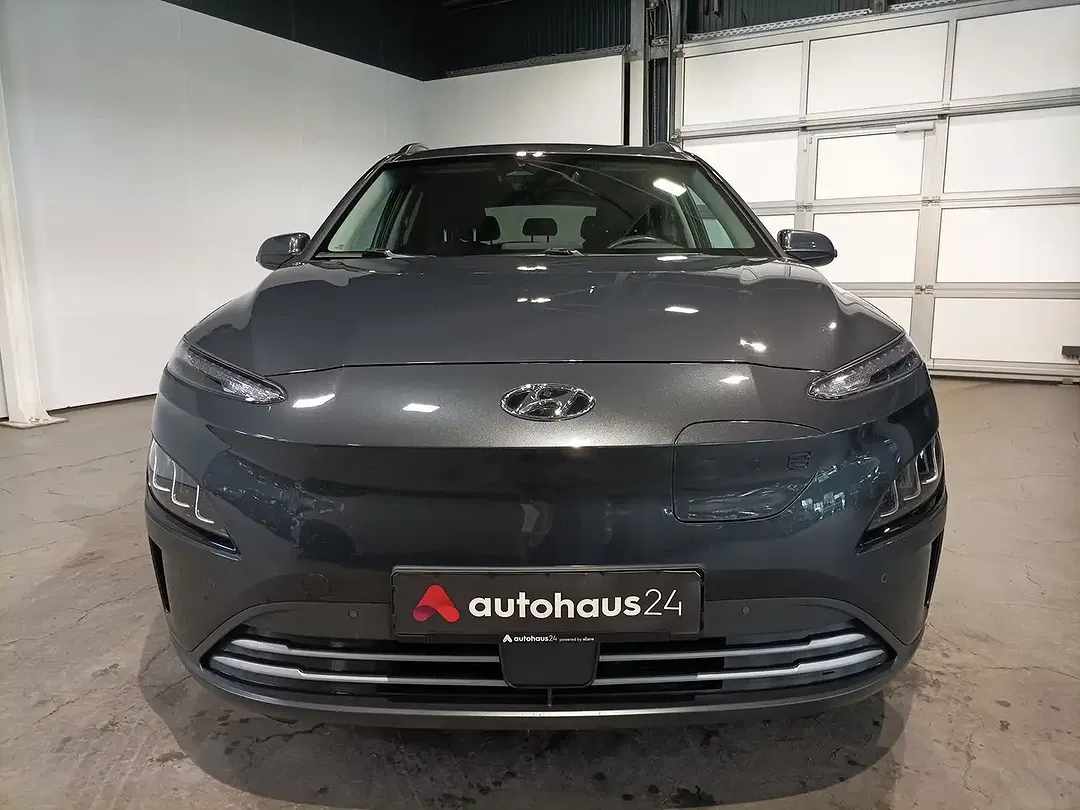 Hyundai KONA Trend - foto 2