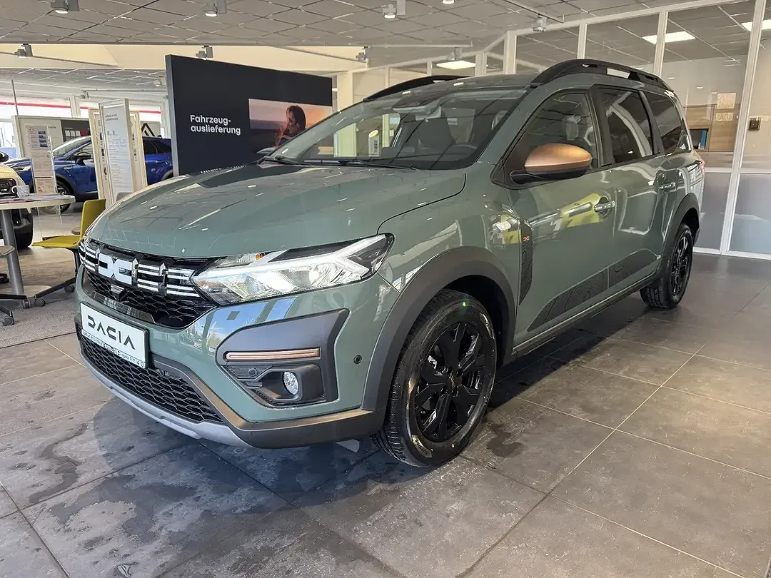 Dacia Jogger TCe Extreme - Thumbnail 1