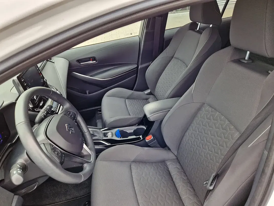 Suzuki Swace Hybrid 1.8 CVT Comfort - Thumbnail 13