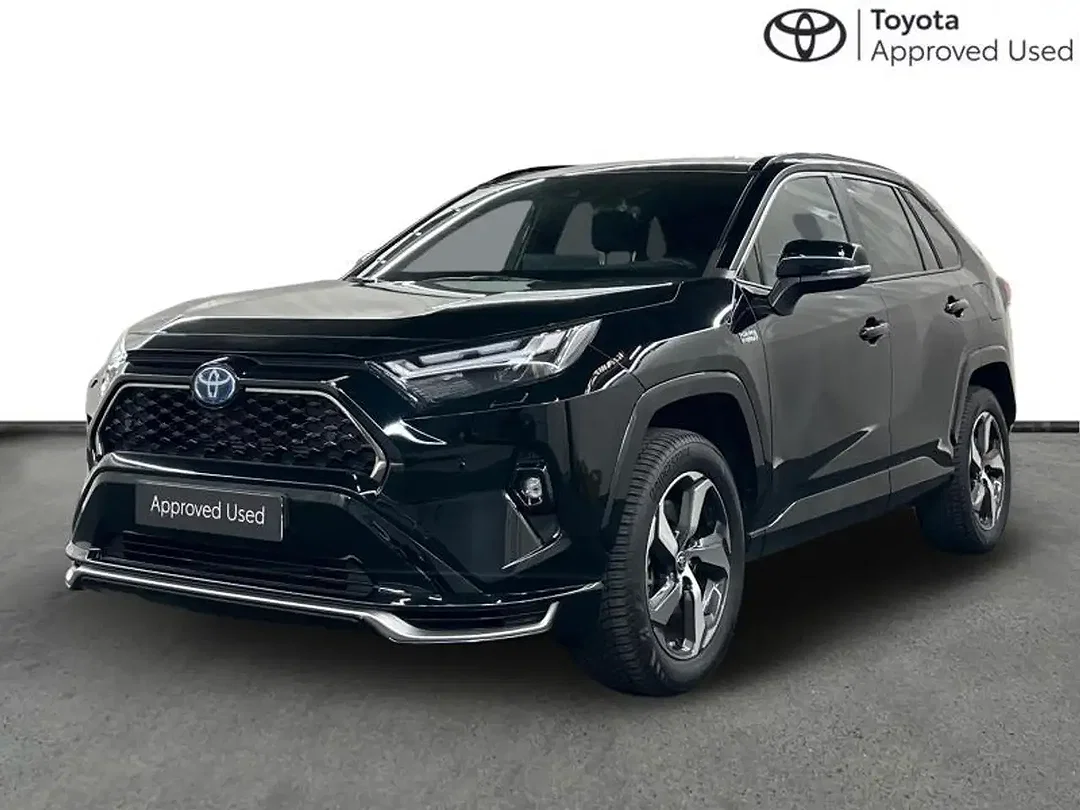 Toyota RAV 4 PHEV 4x4 Plus - Afbeelding 1