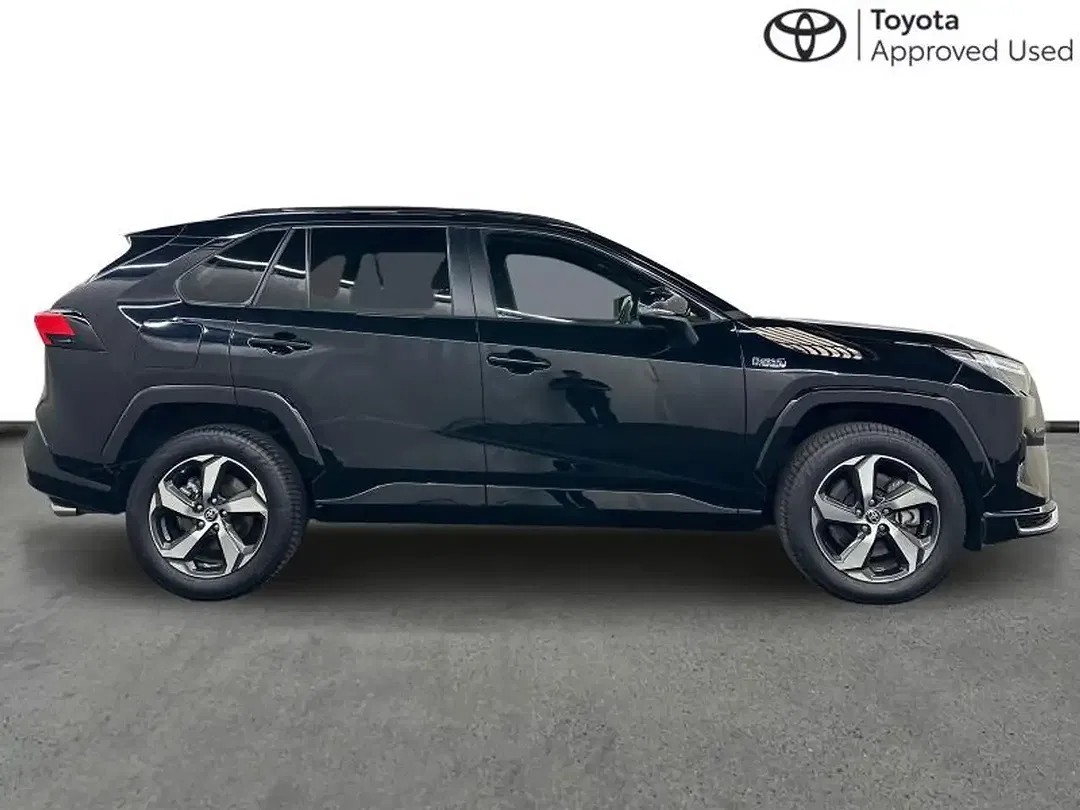 Toyota RAV 4 PHEV 4x4 Plus - Thumbnail 14
