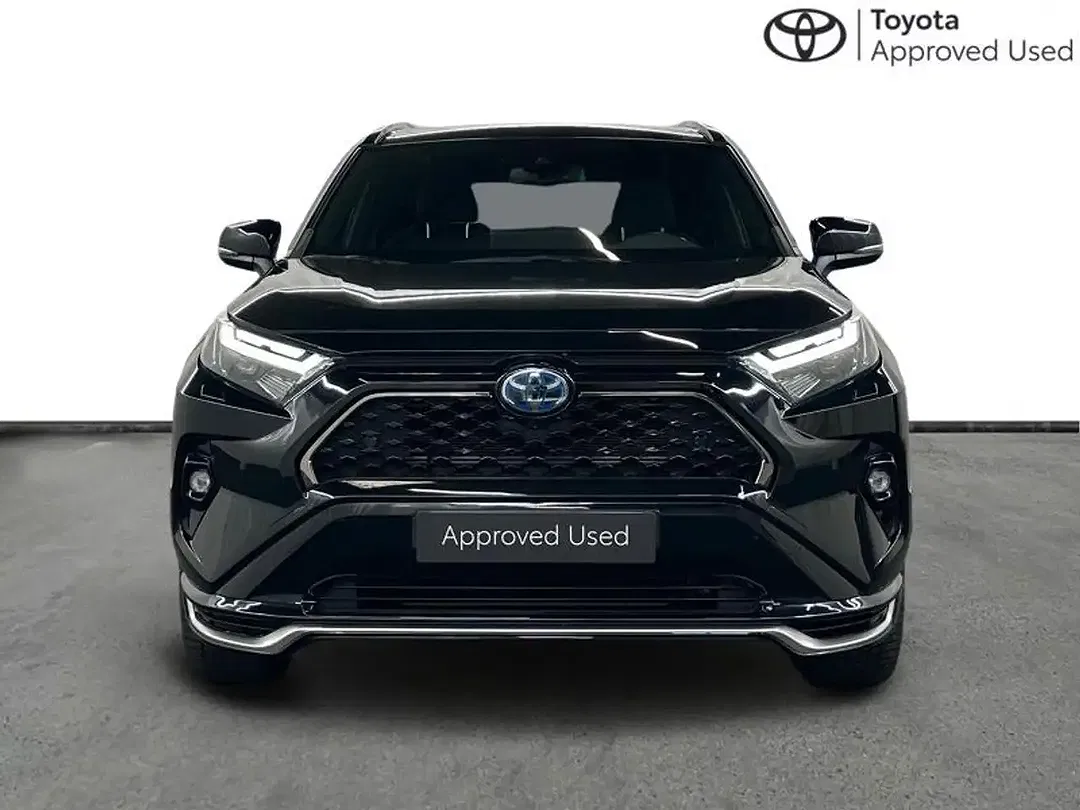 Toyota RAV 4 PHEV 4x4 Plus - Thumbnail 5