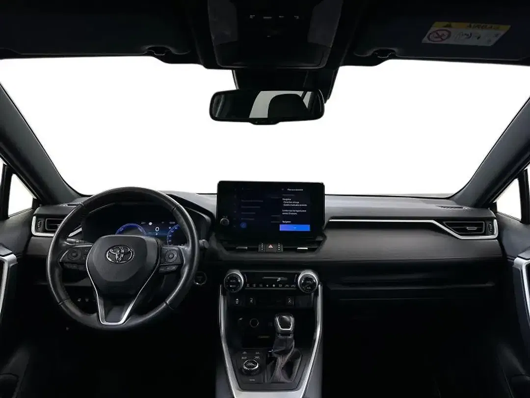 Toyota RAV 4 PHEV 4x4 Plus - Thumbnail 7