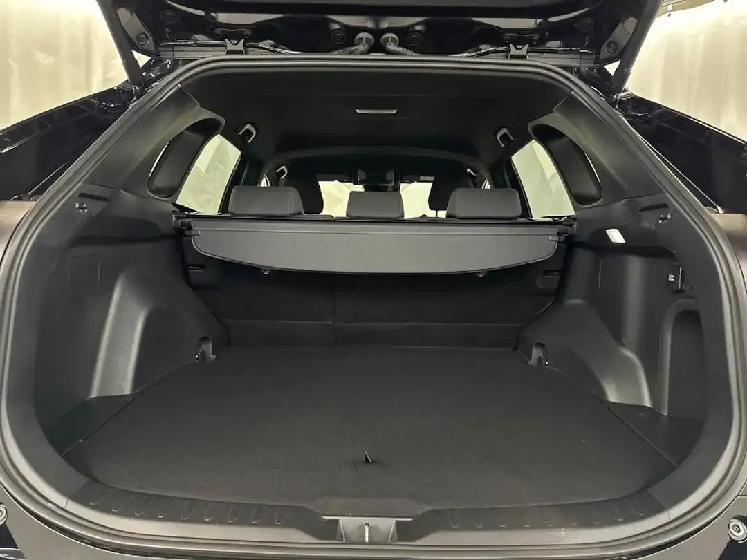 Toyota RAV 4 PHEV 4x4 Plus - Thumbnail 9