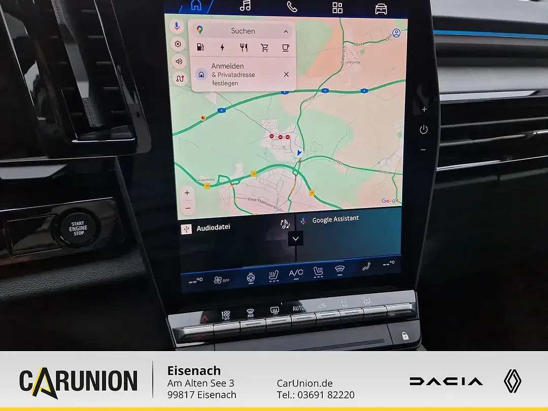 Renault Rafale E-Tech PHEV 4x4 - foto 15