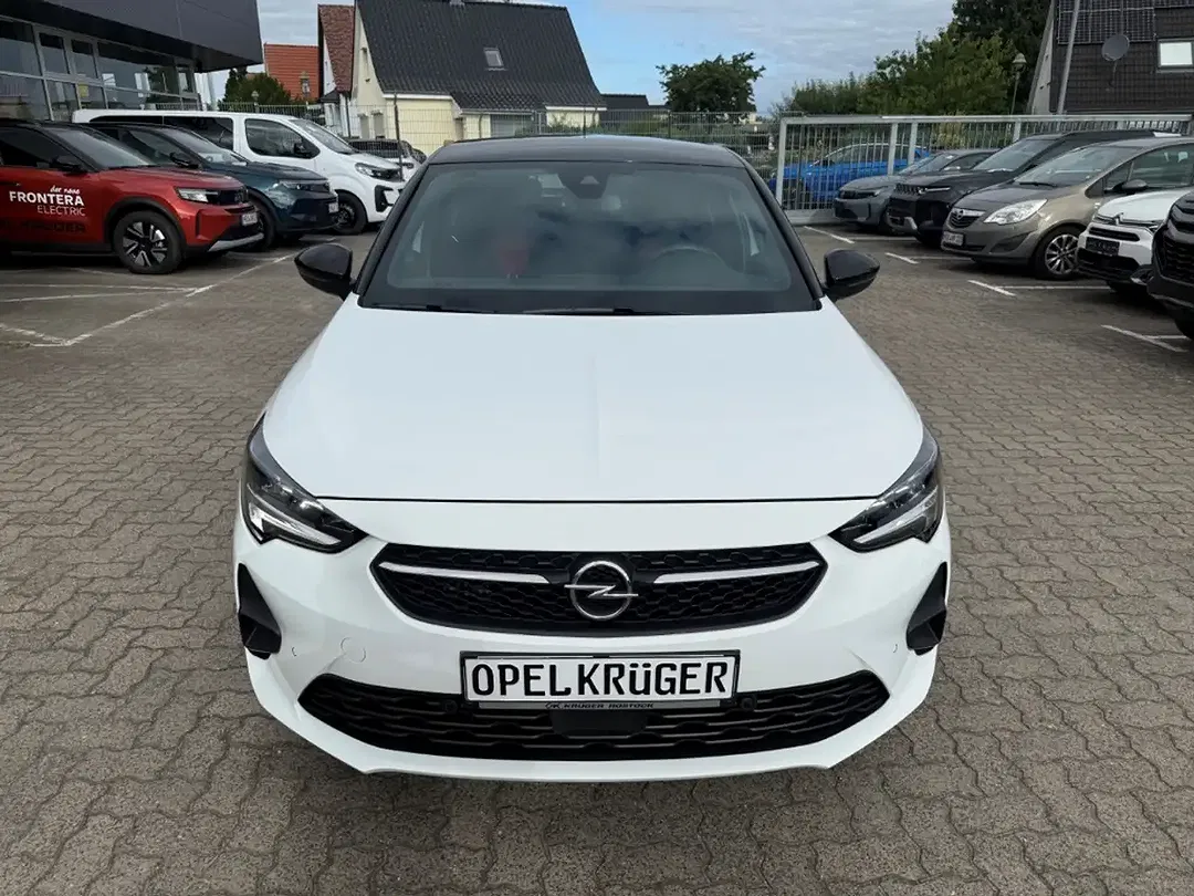Opel Corsa 1.2 Turbo GS Line - Thumbnail 3