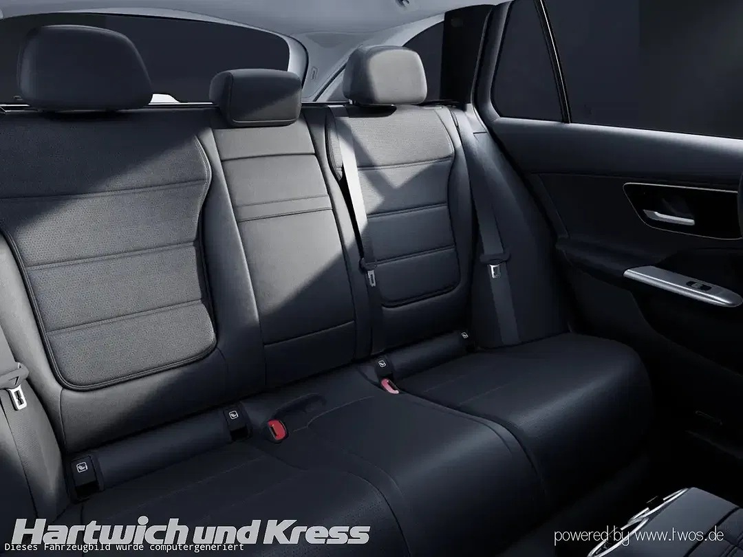 Mercedes-Benz C 180 Avantgarde Advanced Plus - Thumbnail 11