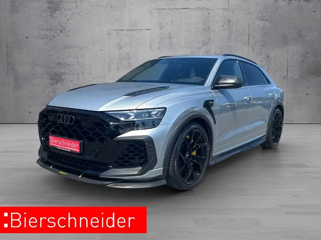 Audi RS Q8 ABT Edition - Afbeelding 1