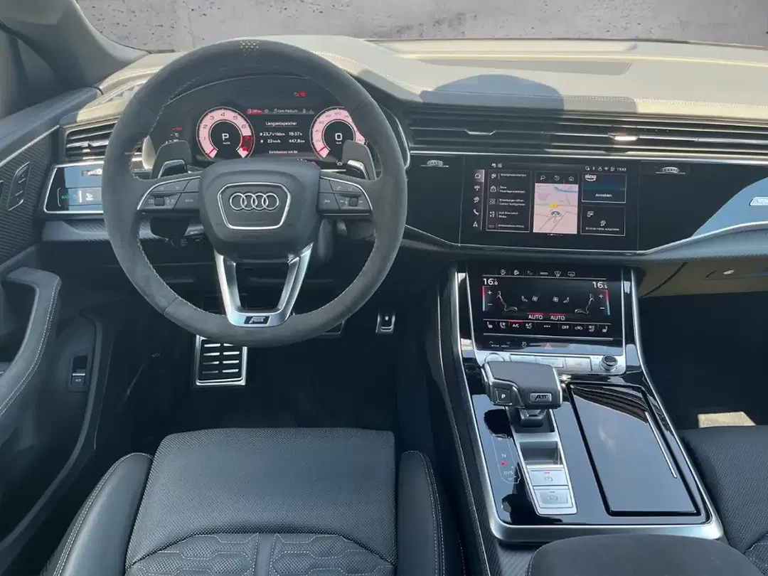 Audi RS Q8 ABT Edition - Thumbnail 12