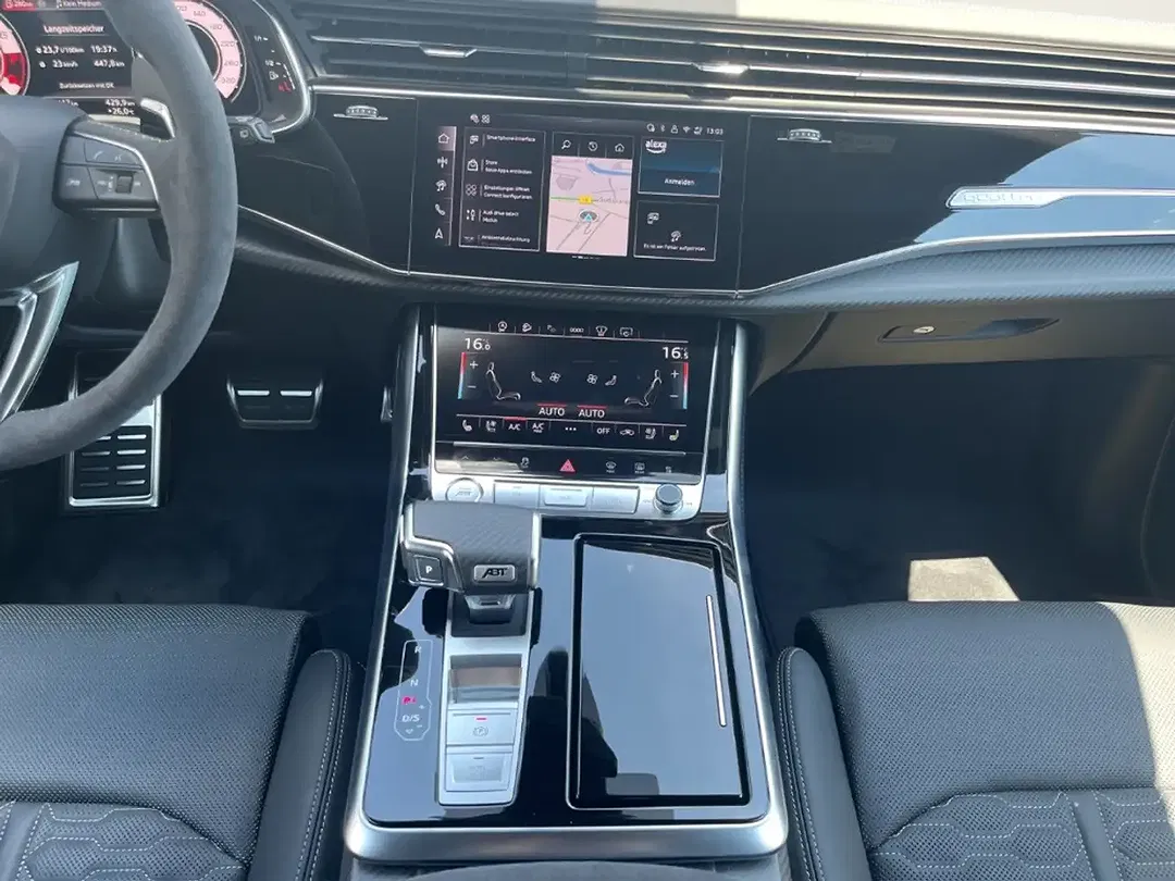 Audi RS Q8 ABT Edition - Thumbnail 13