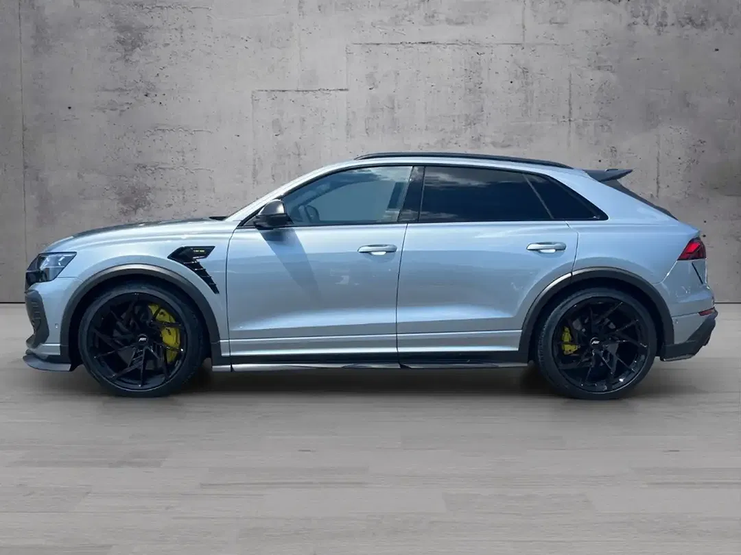 Audi RS Q8 ABT Edition - Thumbnail 3