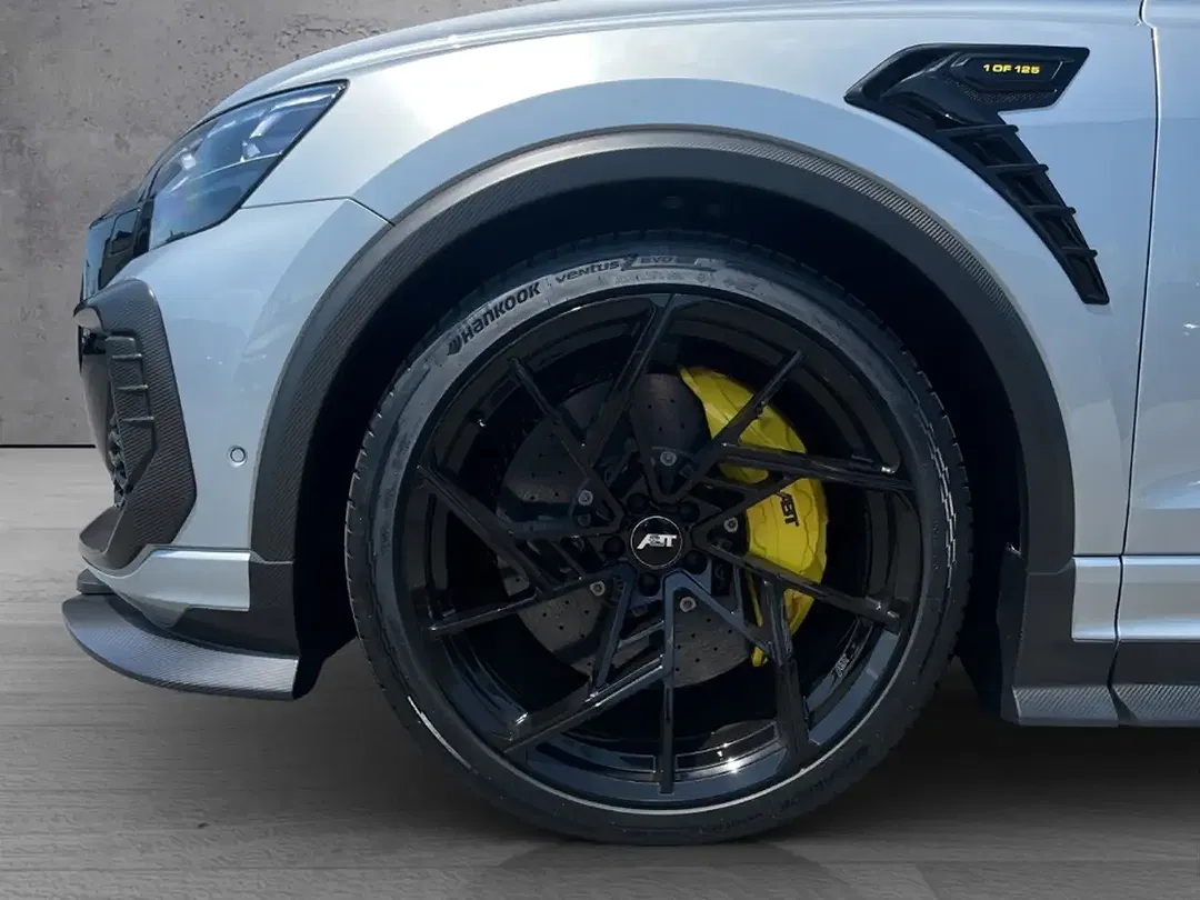 Audi RS Q8 ABT Edition - Thumbnail 4