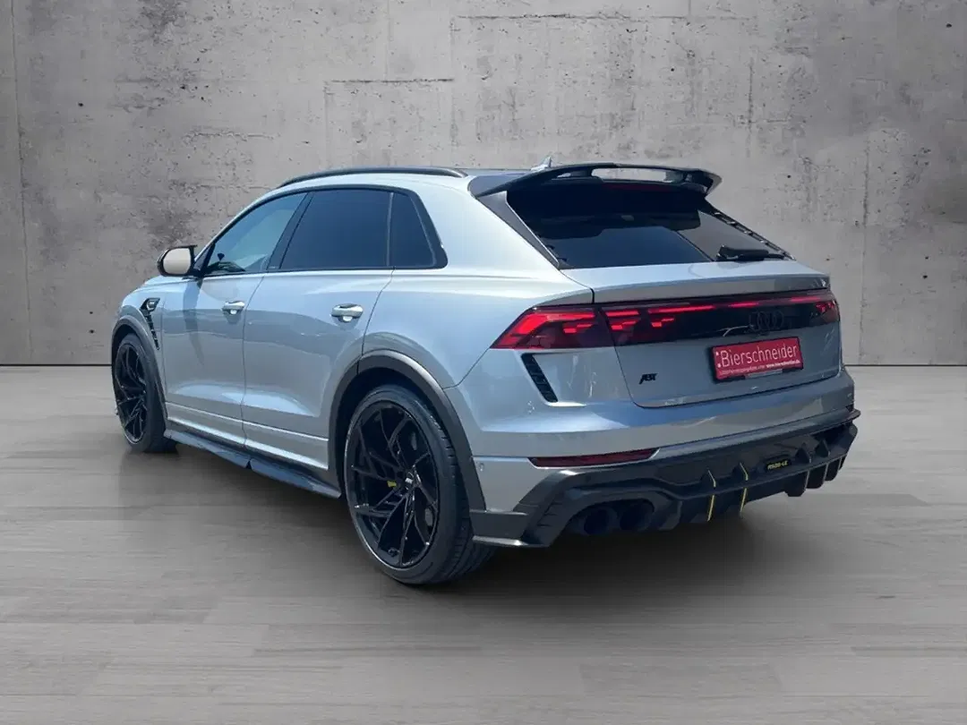 Audi RS Q8 ABT Edition - Thumbnail 5