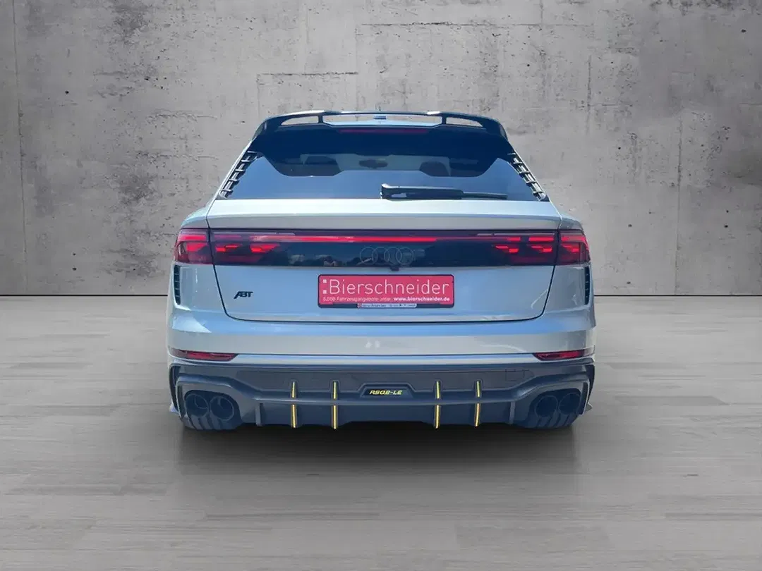 Audi RS Q8 ABT Edition - Thumbnail 6
