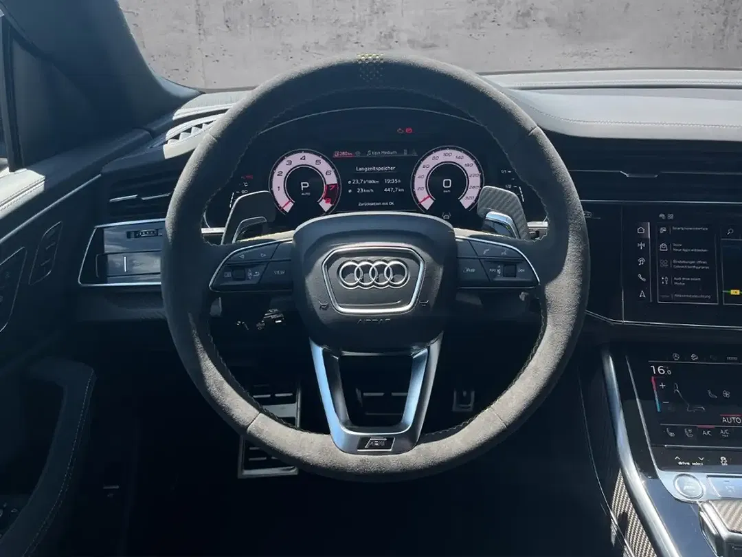 Audi RS Q8 ABT Edition - Thumbnail 9