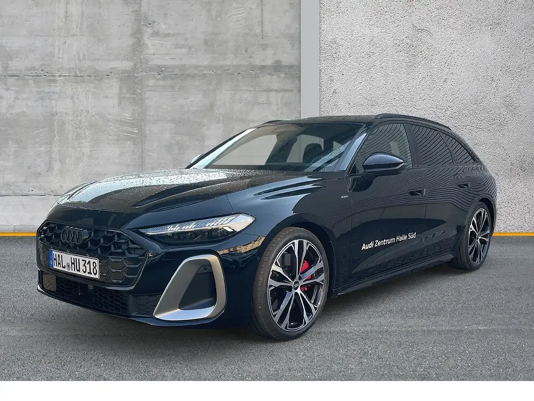 Audi A5 quattro Matrix LED Avant S line - Afbeelding 1