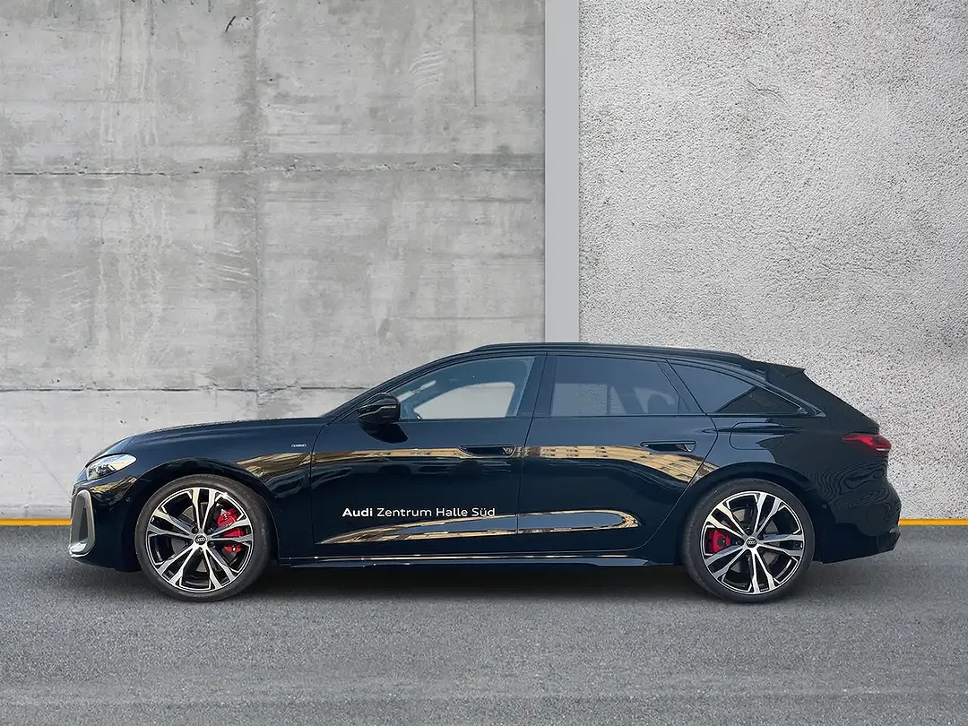 Audi A5 quattro Matrix LED Avant S line - Thumbnail 2